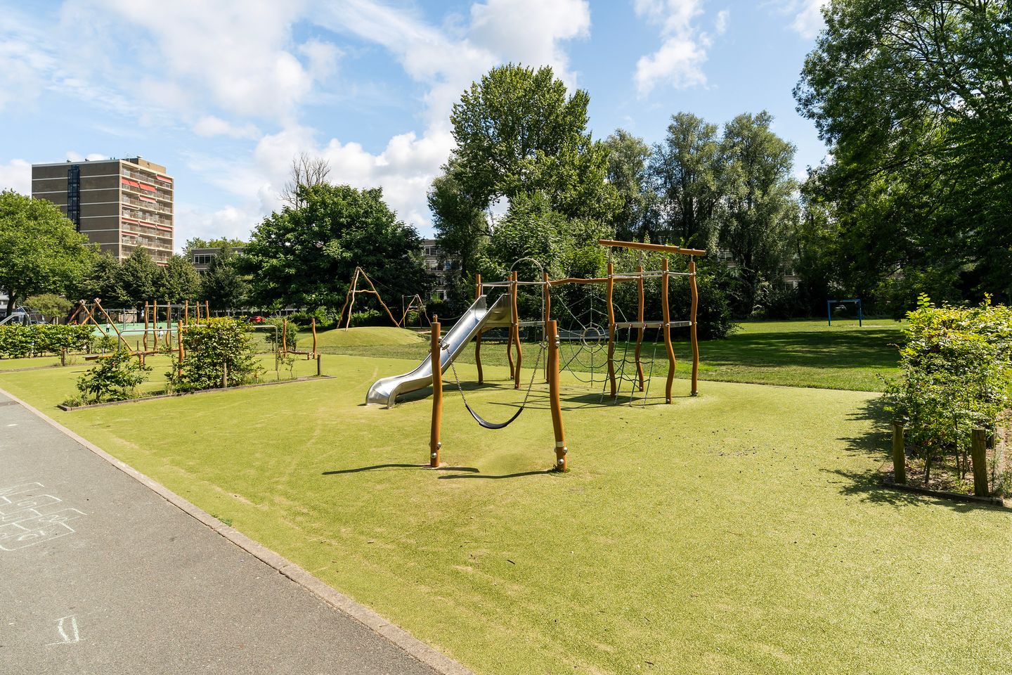 Foto 25 van Nieuwendamlaan 516