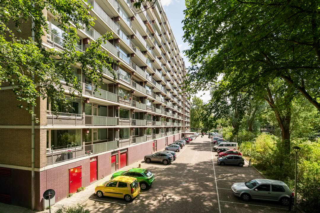 Foto 26 van Nieuwendamlaan 516