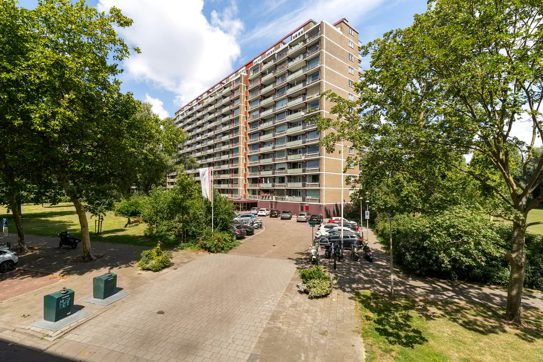 Foto 28 van Nieuwendamlaan 516