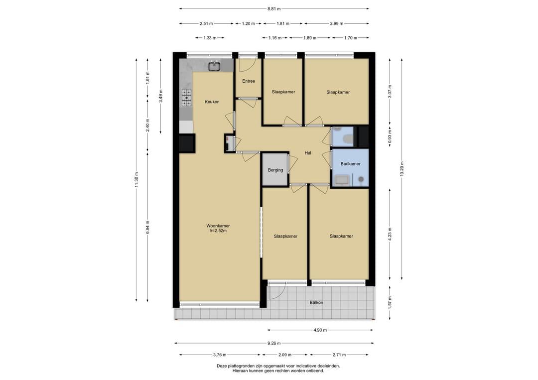 Foto 31 van Nieuwendamlaan 516