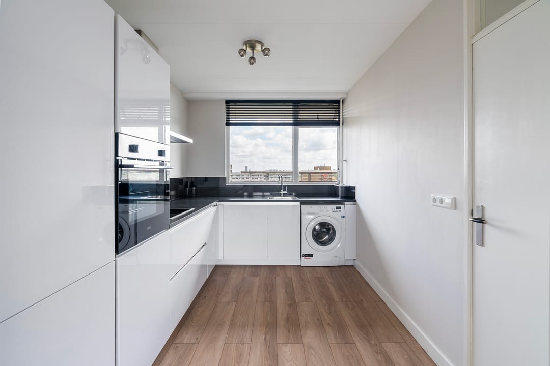 Foto 7 van Nieuwendamlaan 516