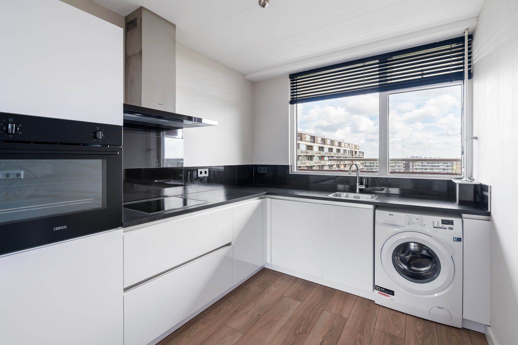 Foto 6 van Nieuwendamlaan 516