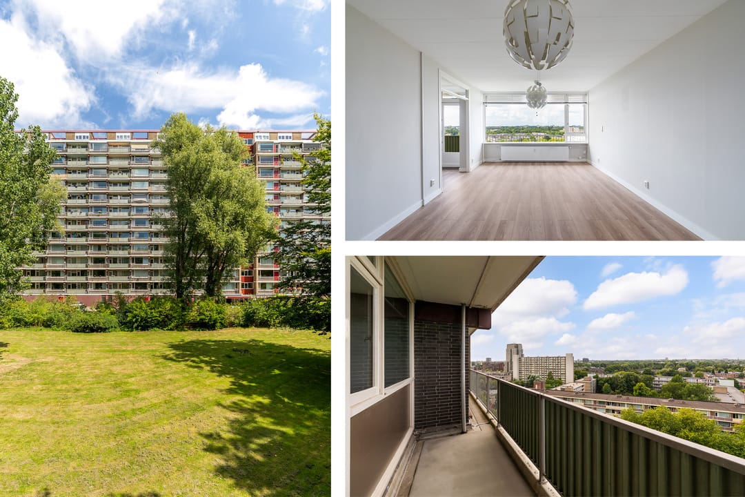 Foto 2 van Nieuwendamlaan 516