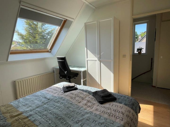 Foto 17 van Bremlaan 18