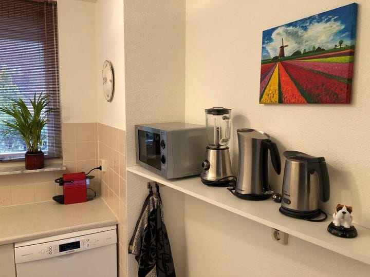 Foto 9 van Bremlaan 18