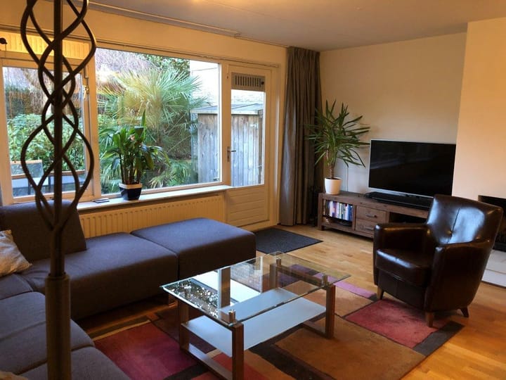 Foto 6 van Bremlaan 18