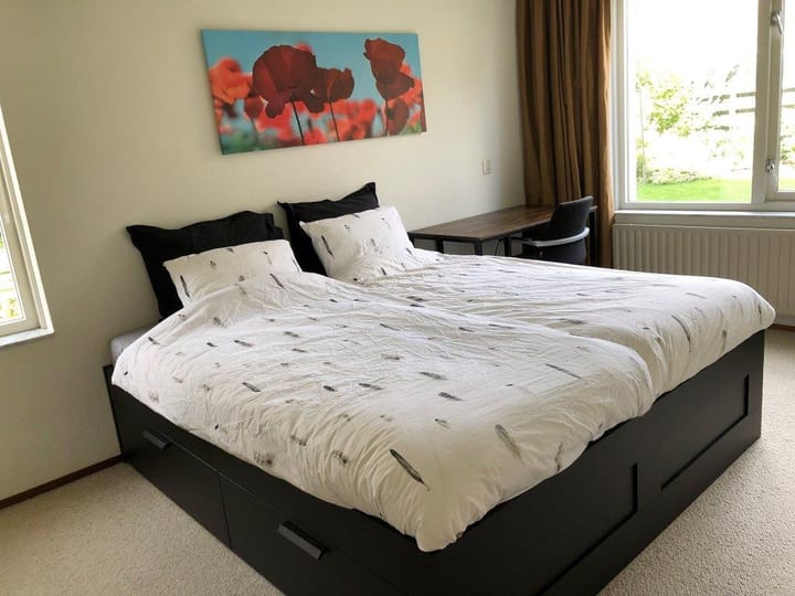 Foto 10 van Bremlaan 18