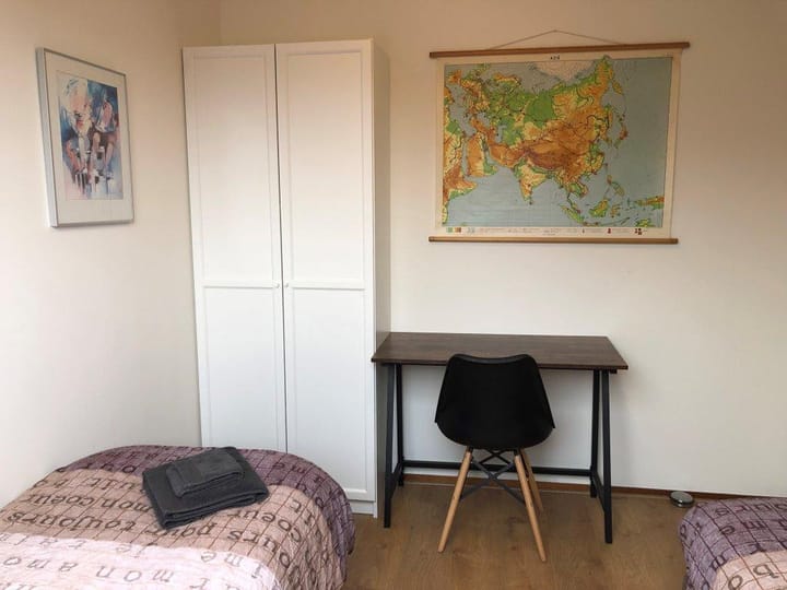 Foto 15 van Bremlaan 18