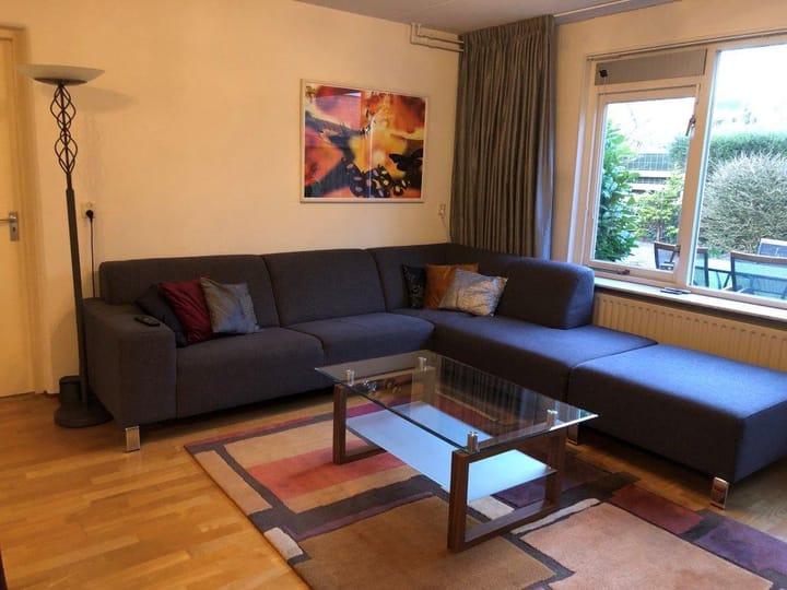 Foto 5 van Bremlaan 18