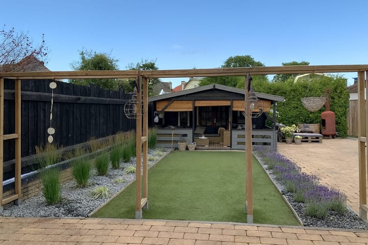 Foto 2 van Bernhardstraat 29