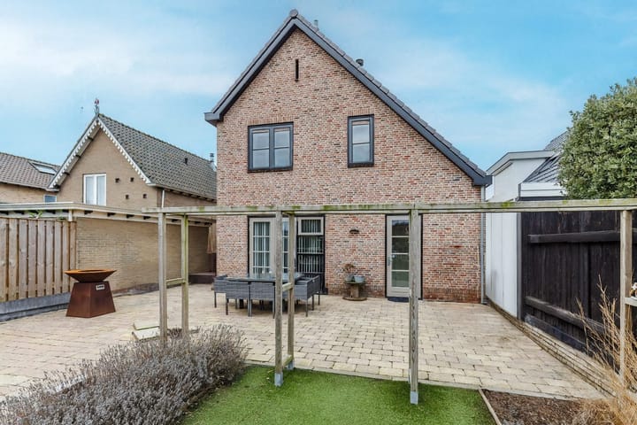 Foto 3 van Bernhardstraat 29