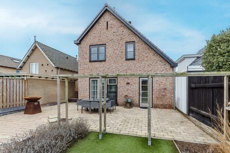 Bernhardstraat 29 tertiary image