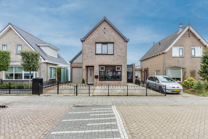 Foto 4 van Bernhardstraat 29