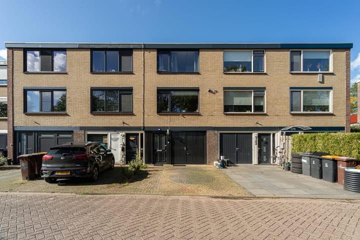 Karolingersweg 124 main image