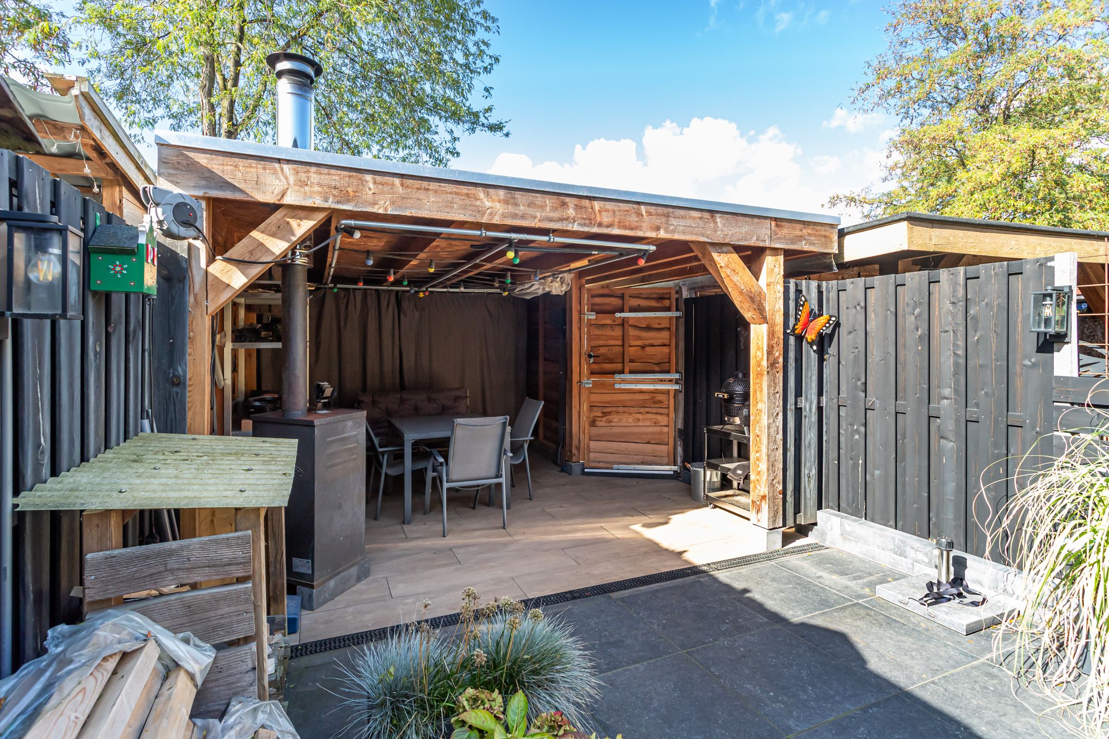 Foto 3 van Karolingersweg 124