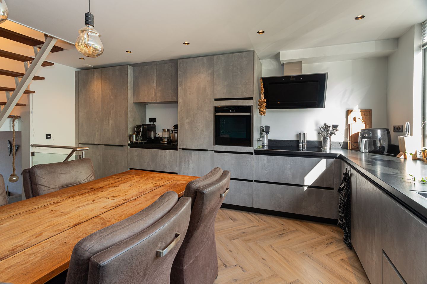 Foto 4 van Karolingersweg 124