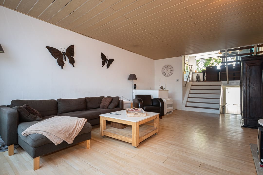 Foto 7 van Karolingersweg 124