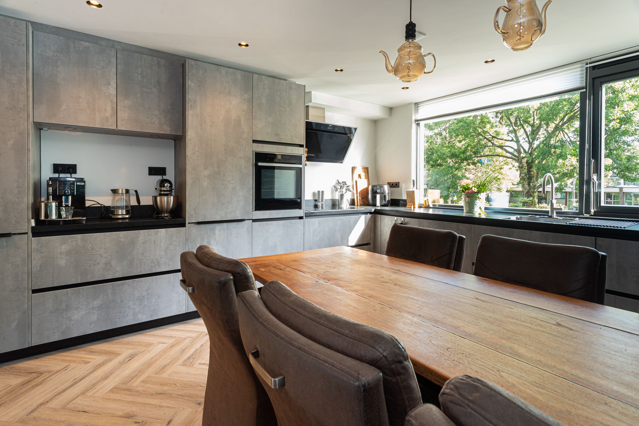 Foto 9 van Karolingersweg 124