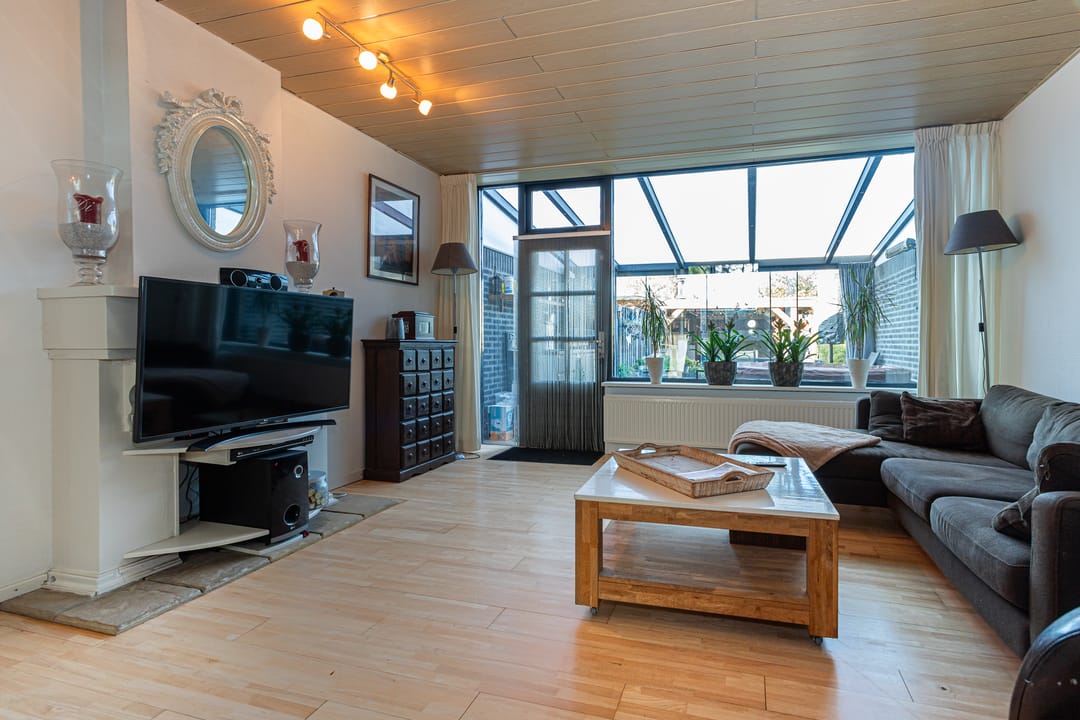 Foto 8 van Karolingersweg 124