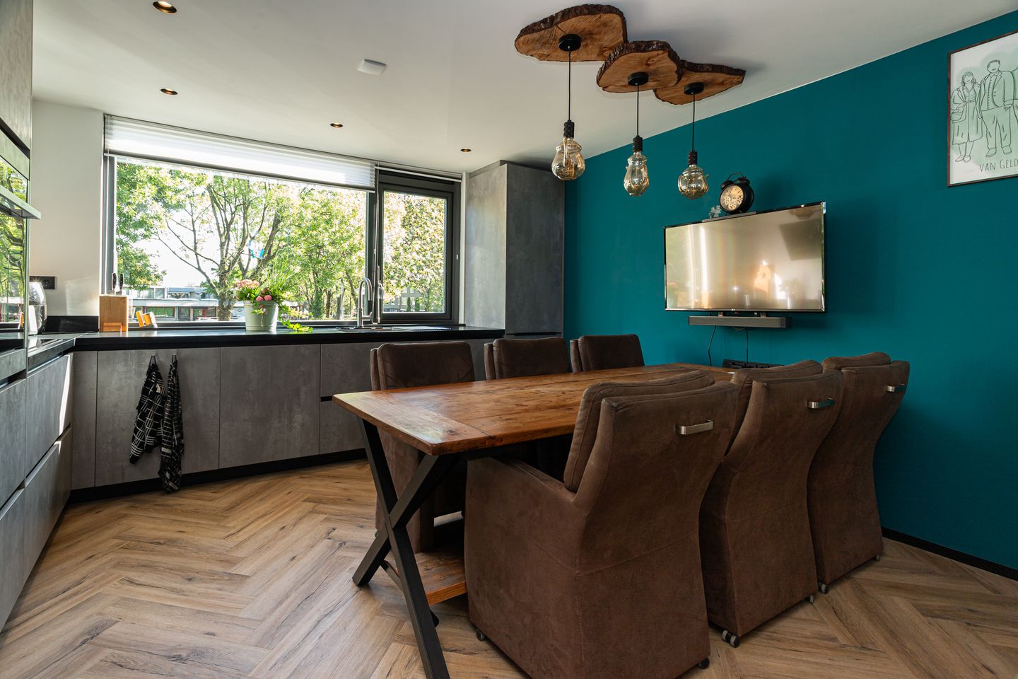 Foto 10 van Karolingersweg 124