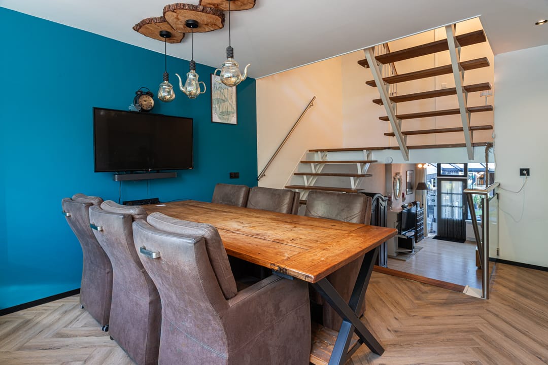 Foto 13 van Karolingersweg 124