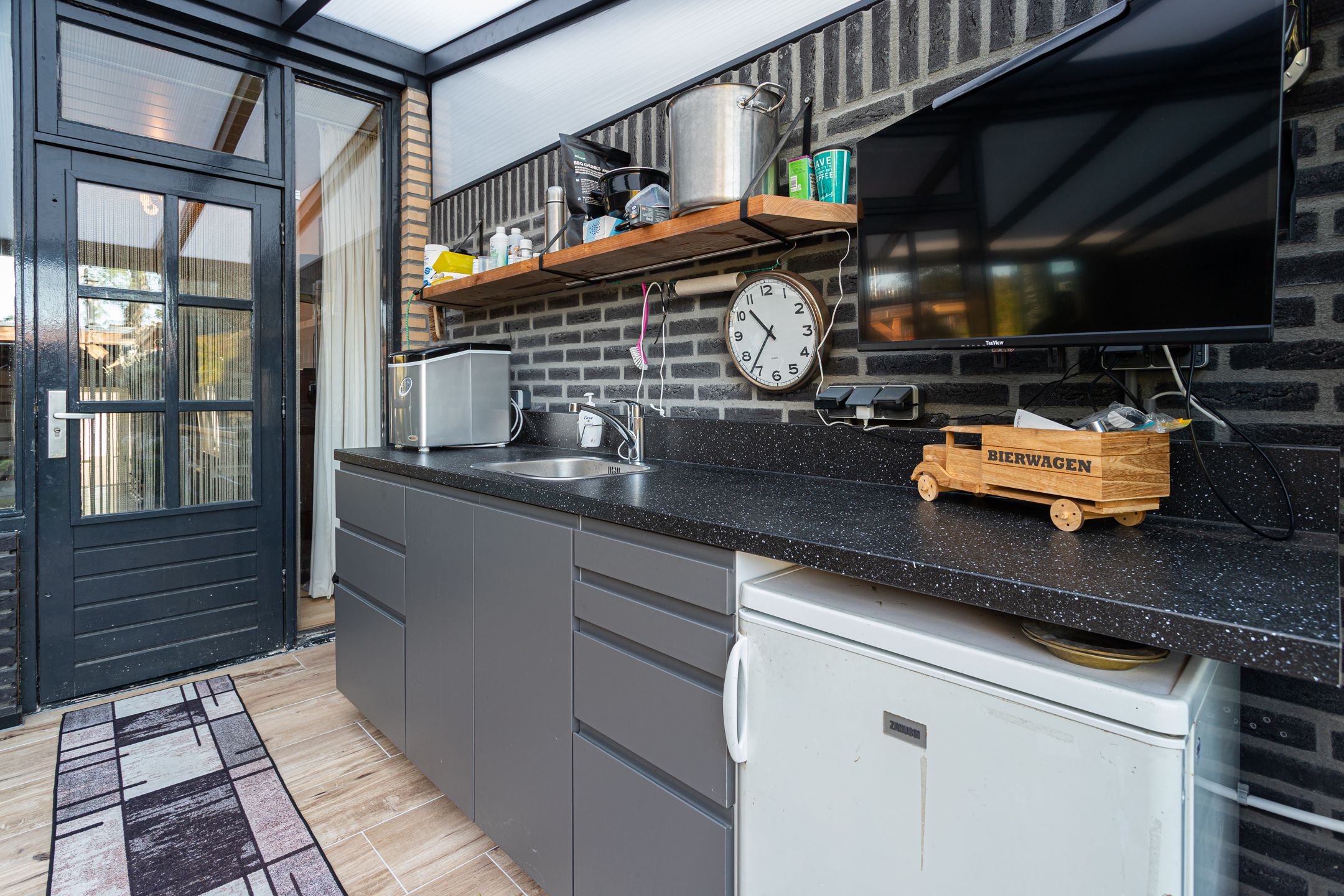 Foto 24 van Karolingersweg 124