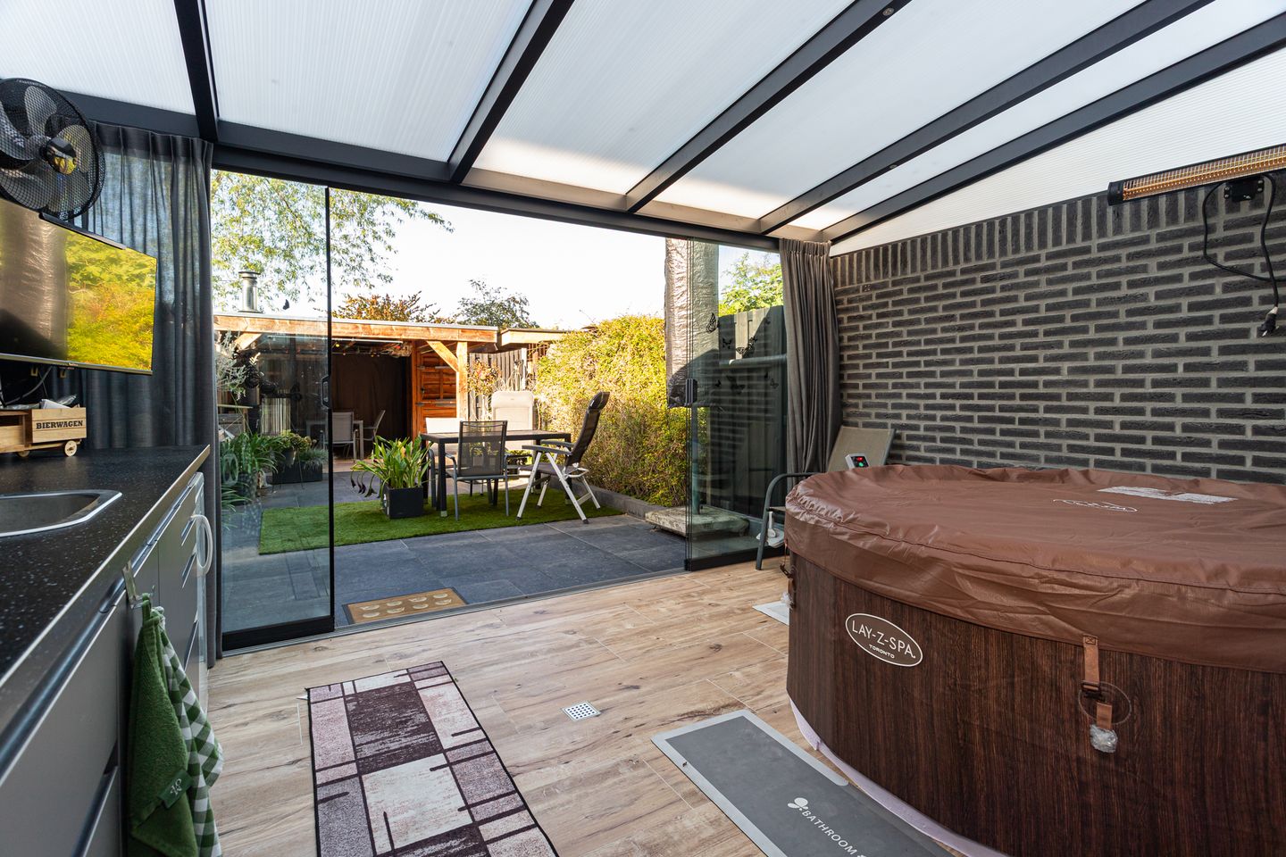 Foto 25 van Karolingersweg 124