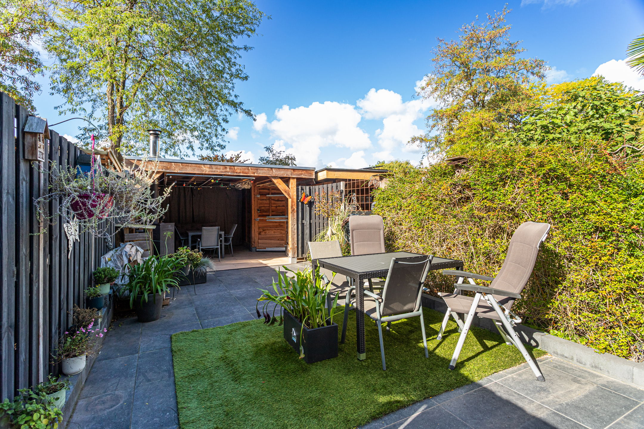 Foto 27 van Karolingersweg 124