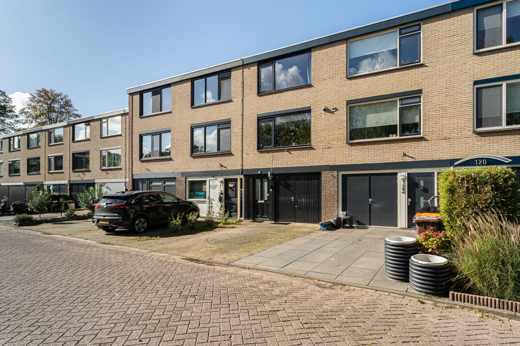 Foto 30 van Karolingersweg 124