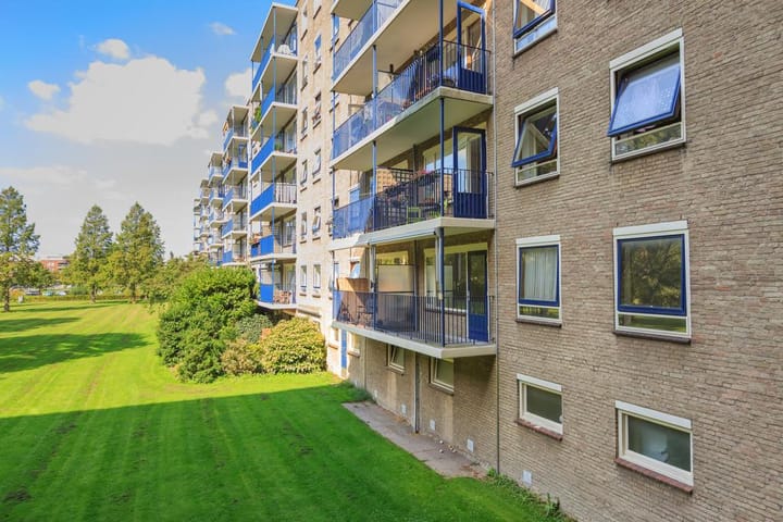 Foto 2 van Aert van Neslaan 111