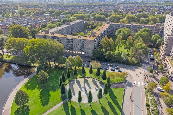 Foto 4 van Aert van Neslaan 111