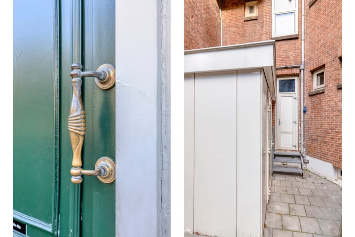 Foto 4 van Mathenesserdijk 29-B