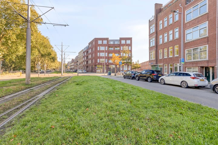 Foto 5 van Mathenesserdijk 29-B