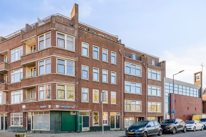 Foto 6 van Mathenesserdijk 29-B