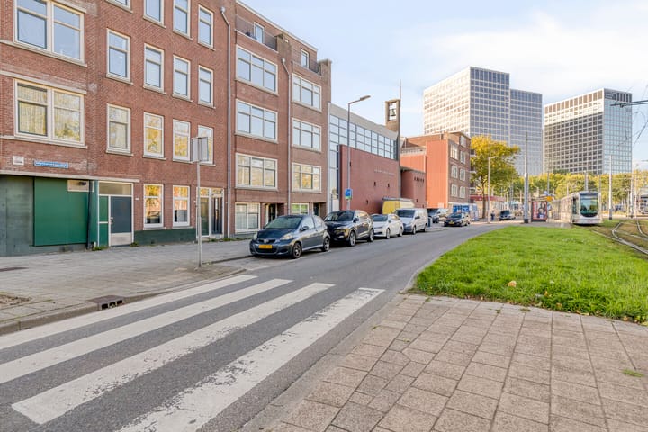 Foto 7 van Mathenesserdijk 29-B