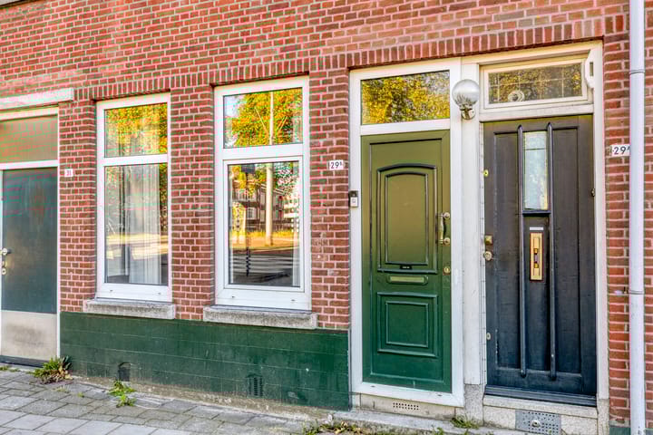 Foto 9 van Mathenesserdijk 29-B