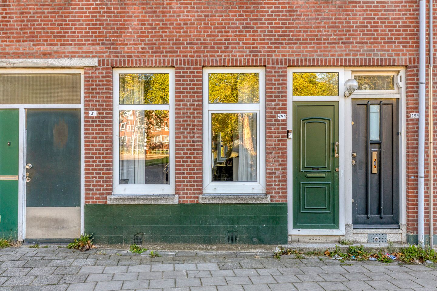 Foto 10 van Mathenesserdijk 29-B