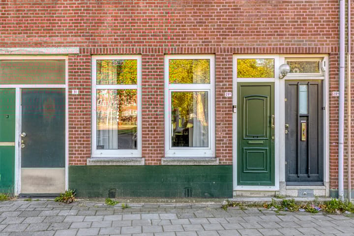 Foto 10 van Mathenesserdijk 29-B