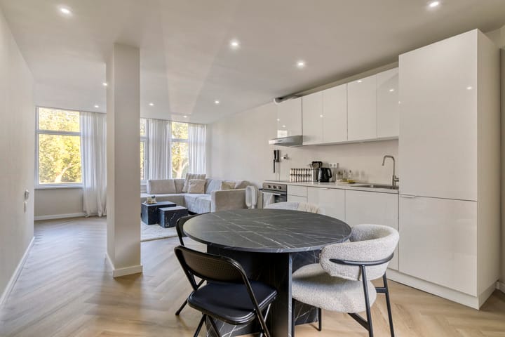 Foto 16 van Mathenesserdijk 29-B