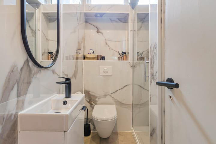 Foto 29 van Mathenesserdijk 29-B