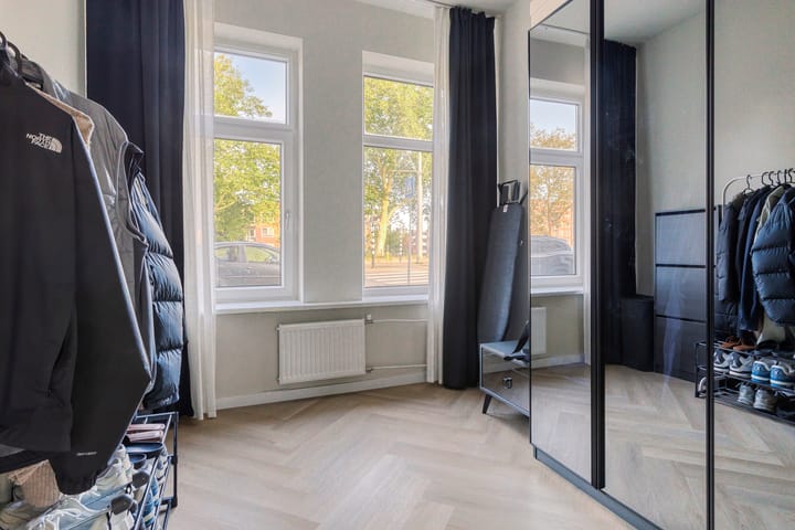 Foto 33 van Mathenesserdijk 29-B