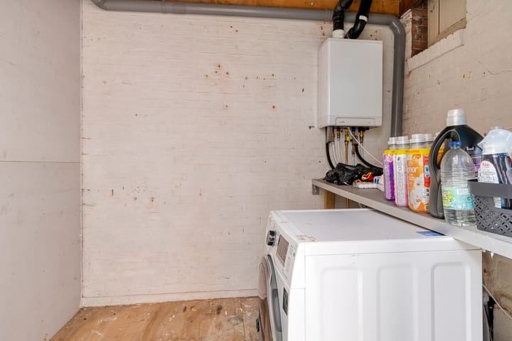 Foto 35 van Mathenesserdijk 29-B