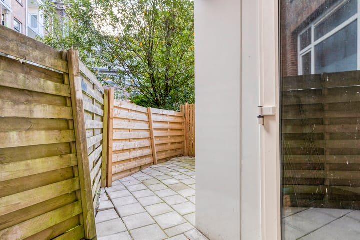 Foto 36 van Mathenesserdijk 29-B