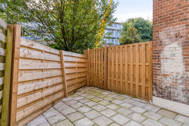 Foto 37 van Mathenesserdijk 29-B