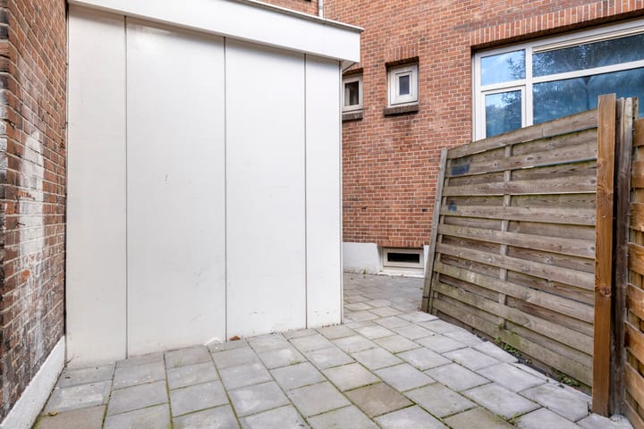 Foto 38 van Mathenesserdijk 29-B