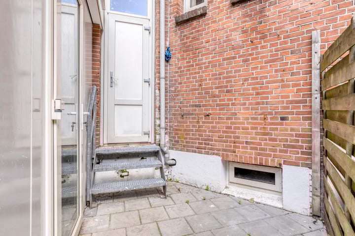 Foto 39 van Mathenesserdijk 29-B