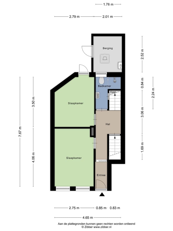 Foto 40 van Mathenesserdijk 29-B