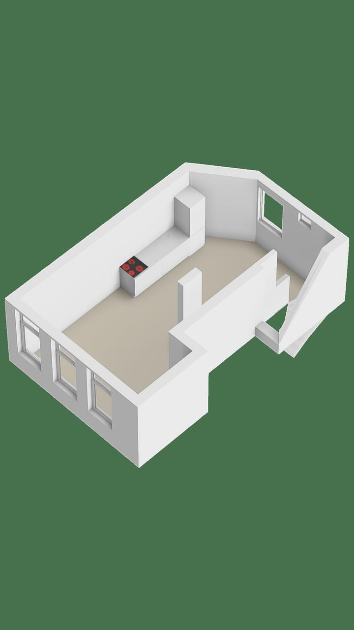 Foto 44 van Mathenesserdijk 29-B