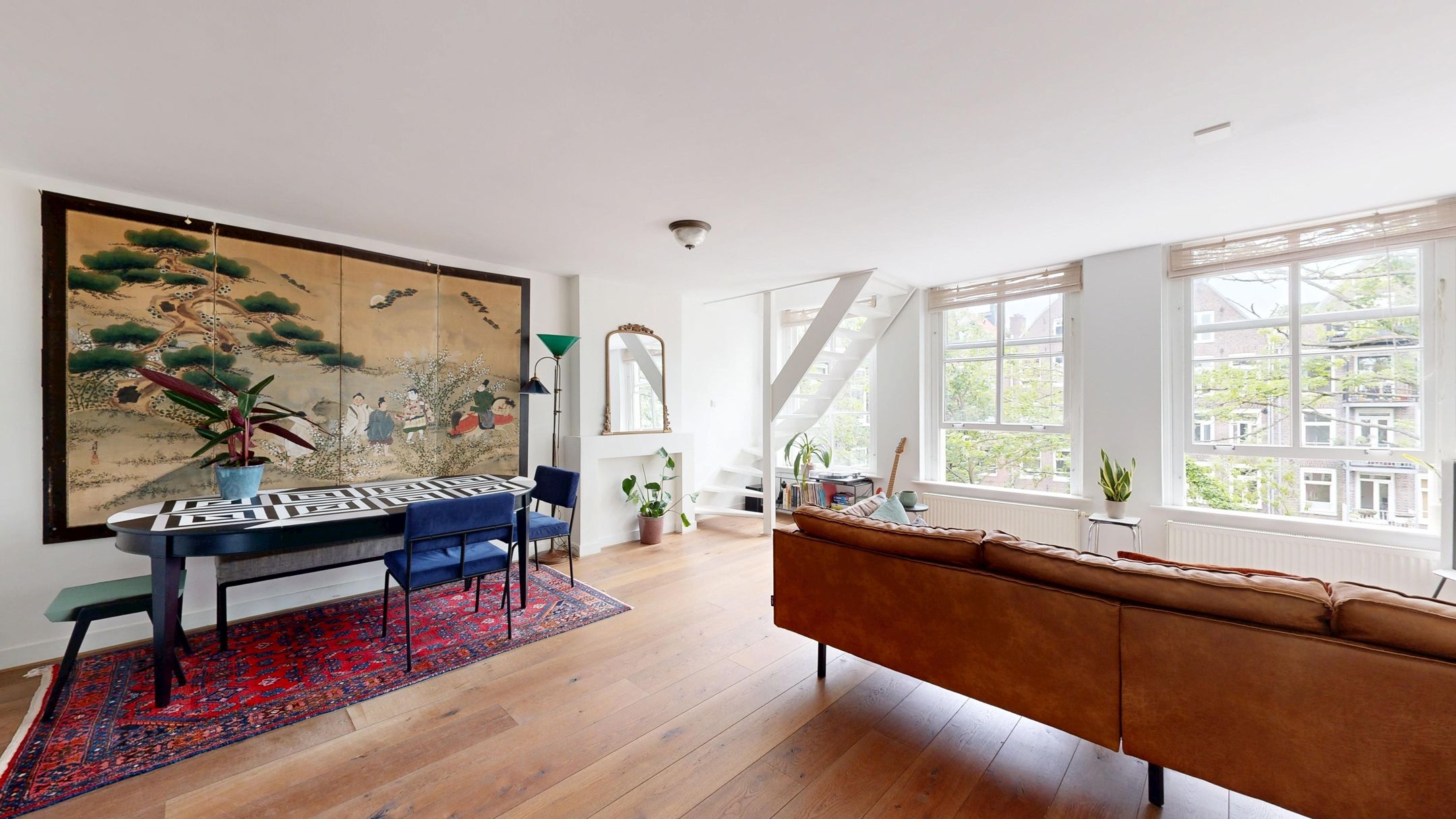 Bilderdijkstraat 175-3A 175 3A