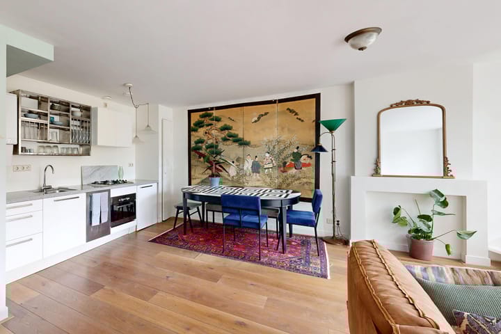 Foto 9 van Bilderdijkstraat 175-3A